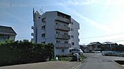 外観写真（昼）