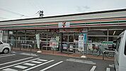 セブンイレブン鳴門黒崎店まで497ｍ
