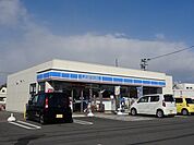 ローソン徳島名東町二丁目店まで328ｍ