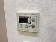 室内設備