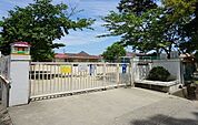 徳島市立沖洲幼稚園まで604ｍ