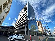 外観写真（昼）