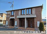 外観写真（昼）