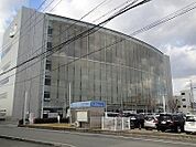 藍住町役場まで841ｍ