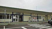 鳴門駅(JR　鳴門線)まで1、244ｍ