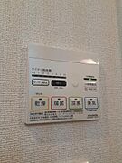室内設備