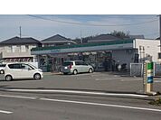 ファミリーマート法花大谷町店まで864ｍ