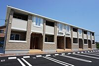 徳島県徳島市八万町法花：物件画像／ホームメイトFC徳島北島店　NextRooms