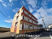 外観写真（昼）