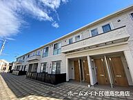 徳島県板野郡北島町鯛浜字川久保：物件画像／ホームメイトFC徳島北島店　NextRooms