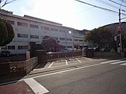 徳島市立八万小学校まで1、373ｍ