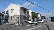 外観写真（昼）