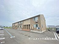 徳島県板野郡藍住町住吉字若宮：物件画像／ホームメイトFC徳島北島店　NextRooms