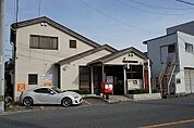 徳島津田町郵便局まで711ｍ
