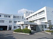 芳川病院まで339ｍ