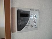 室内設備