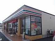 セブンイレブン鳴門大桑島店まで448ｍ