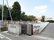 藍住町立藍住東幼稚園まで581ｍ