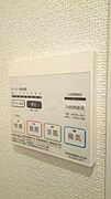 室内設備