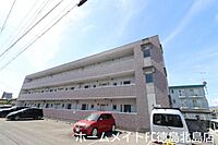 徳島県徳島市沖浜町栄開：物件画像／ホームメイトFC徳島北島店　NextRooms