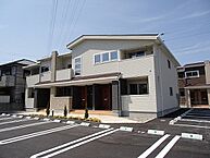 徳島県徳島市名東町3丁目：物件画像／ホームメイトFC徳島北島店　NextRooms