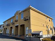 徳島県板野郡北島町北村字壱町四反地：物件画像／ホームメイトFC徳島北島店　NextRooms