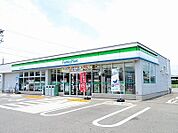 ファミリーマート徳島川内町平石店まで680ｍ