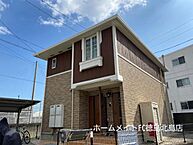 徳島県徳島市応神町古川字戎子野：物件画像／ホームメイトFC徳島北島店　NextRooms
