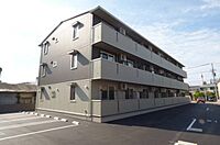 徳島県徳島市新南福島2丁目：物件画像／ホームメイトFC徳島北島店　NextRooms