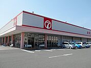 セブン安宅店まで760ｍ