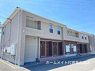 徳島県板野郡藍住町富吉字中新田：物件画像／ホームメイトFC徳島北島店　NextRooms