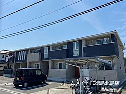 高徳線 阿波川端駅 徒歩19分