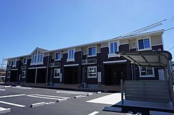 牟岐線 阿波富田駅 徒歩45分