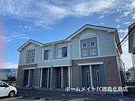 徳島県板野郡北島町中村字江口：物件画像／ホームメイトFC徳島北島店　NextRooms