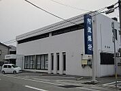 阿波銀行徳島北支店まで882ｍ
