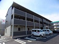 徳島県徳島市南佐古六番町：物件画像／ホームメイトFC徳島北島店　NextRooms