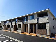 徳島県徳島市北沖洲1丁目：物件画像／ホームメイトFC徳島北島店　NextRooms