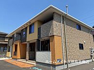 徳島県徳島市北島田町1丁目：物件画像／ホームメイトFC徳島北島店　NextRooms