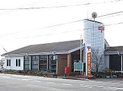 北村郵便局まで560ｍ