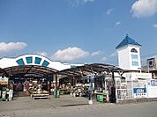 DCMダイキ藍住店まで581ｍ