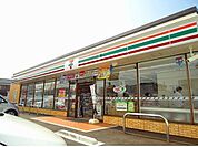 セブンイレブン徳島国府町府中店まで451ｍ