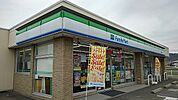 ファミリーマート鳴門姫田店まで844ｍ