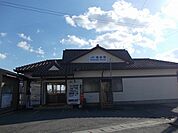 池谷駅(JR　鳴門線)まで1、444ｍ
