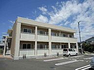 徳島県徳島市八万町法花：物件画像／ホームメイトFC徳島北島店　NextRooms