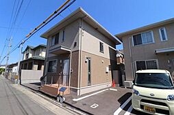 高徳線 徳島駅 バス10分 住吉新橋下車 徒歩4分