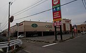 キョーエイ沖浜店まで578ｍ