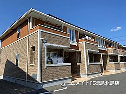 徳島線 蔵本駅 徒歩20分