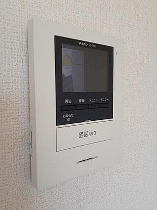 ヴィヴァーチェ 春日野 A_内装_4