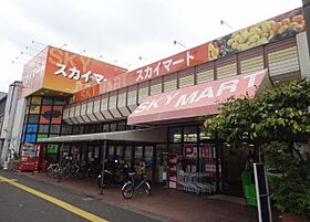 コーポ俊  ｜ 徳島県徳島市佐古三番町（賃貸アパート1LDK・2階・31.12㎡） その16