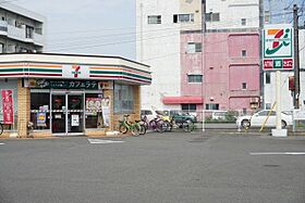 徳島県徳島市名東町１丁目（賃貸アパート1LDK・1階・44.70㎡） その21